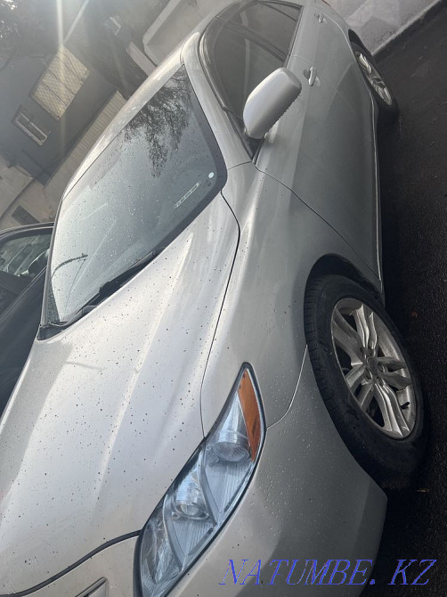 Жылдың Toyota Camry  Алматы - изображение 6