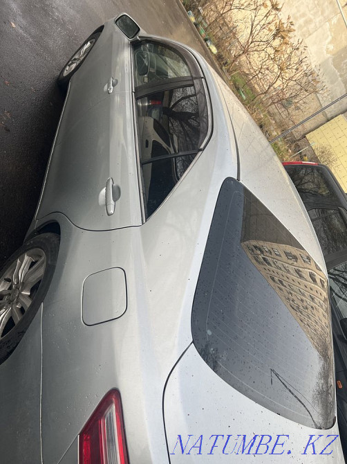 Жылдың Toyota Camry  Алматы - изображение 4