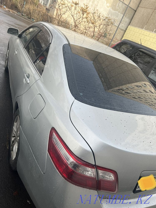 Жылдың Toyota Camry  Алматы - изображение 5