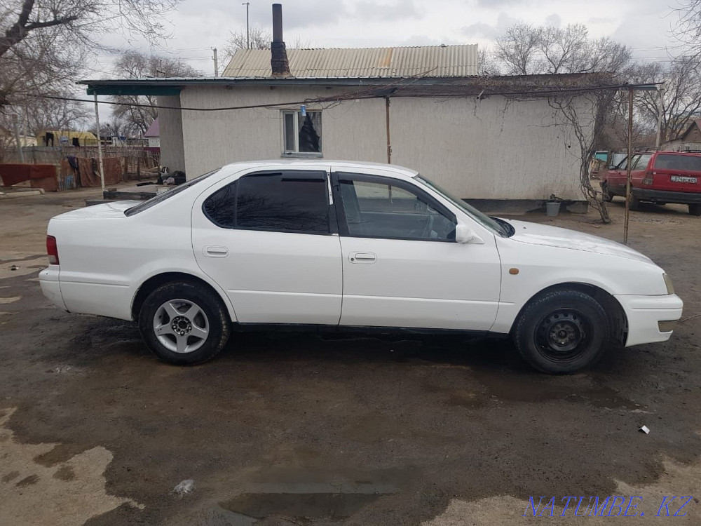 Toyota Camry    year Almaty - photo 2