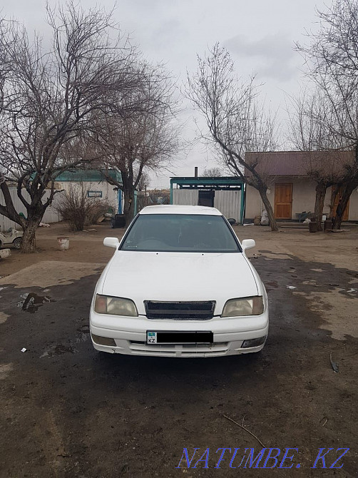 Toyota Camry    year Almaty - photo 3