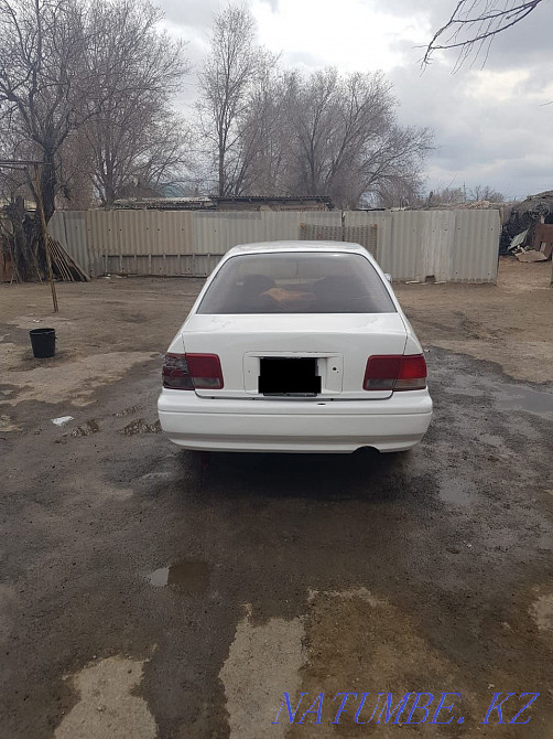 Toyota Camry    year Almaty - photo 4