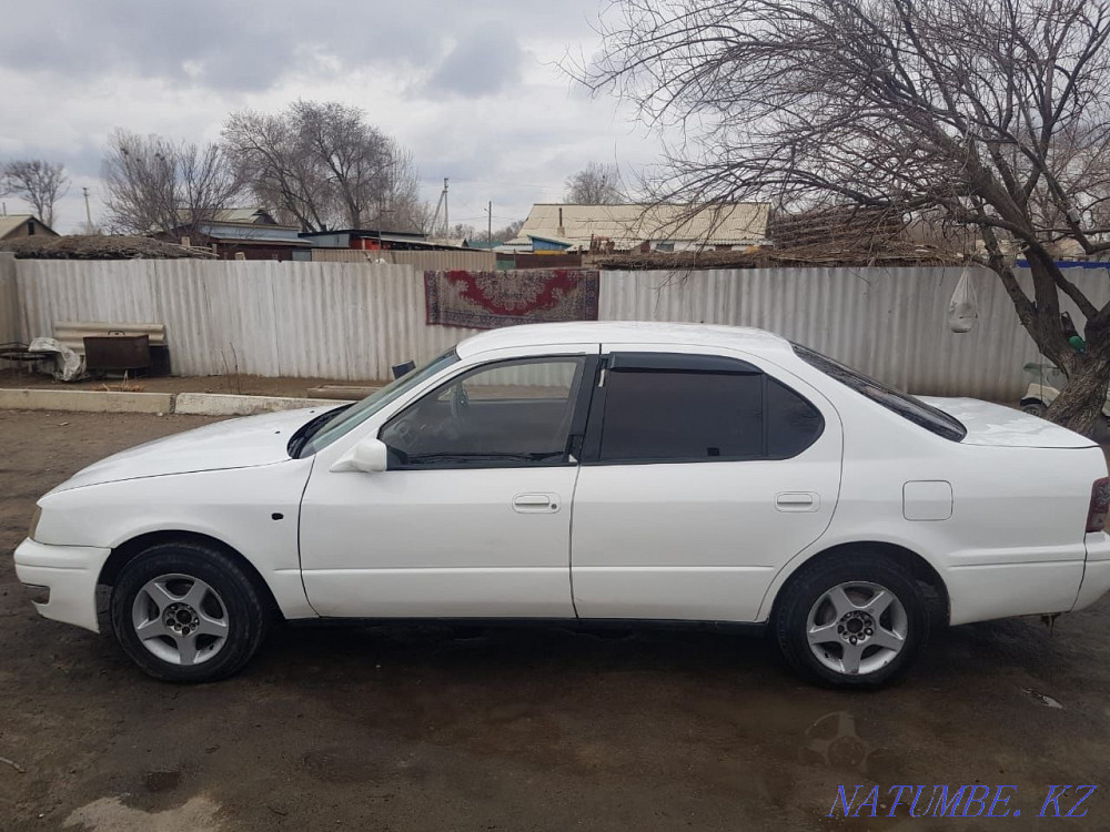 Toyota Camry    year Almaty - photo 1