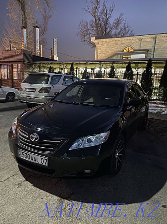 Toyota Camry    года Алматы - изображение 2