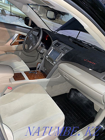 Toyota Camry    года Алматы - изображение 5