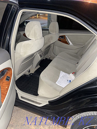 Toyota Camry    года Алматы - изображение 6