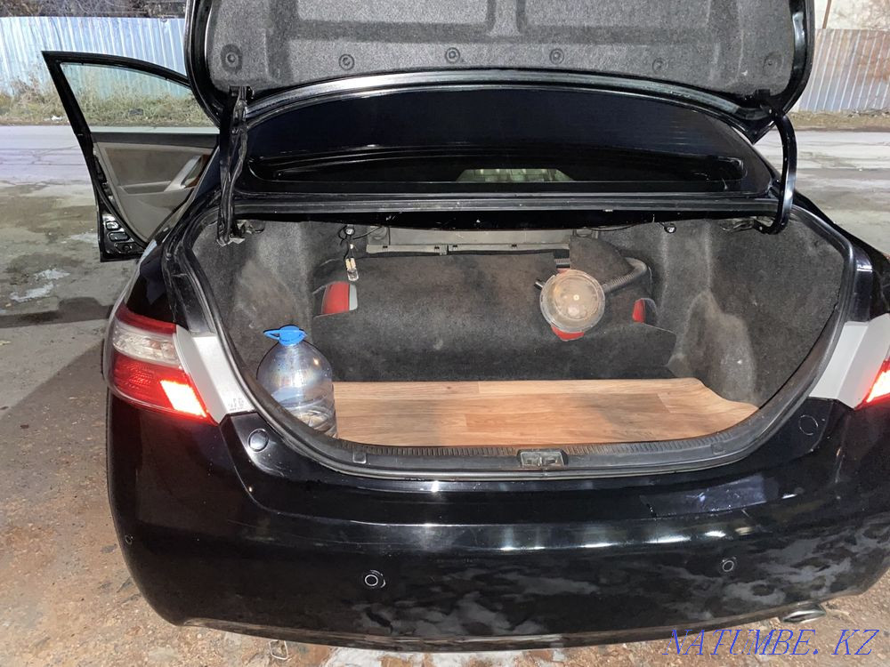 Toyota Camry    year Almaty - photo 8