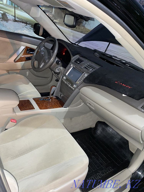 Toyota Camry    year Almaty - photo 5