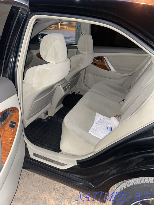 Toyota Camry    year Almaty - photo 6