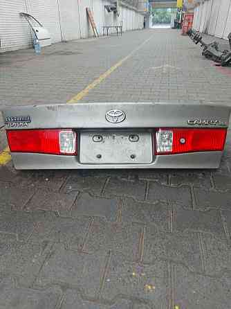 Toyota Camry    года Almaty