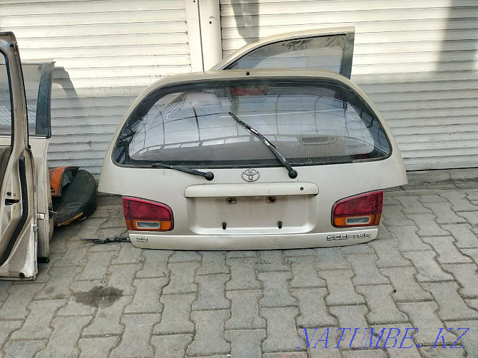 Toyota Camry    года Алматы - изображение 2