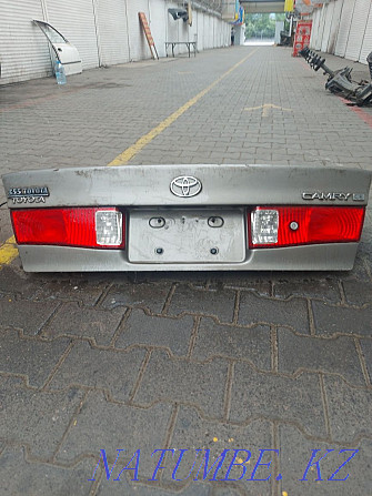 Toyota Camry    года Алматы - изображение 1