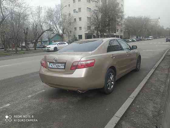 Toyota Camry    года Almaty