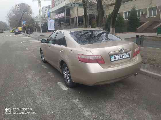 Toyota Camry    года Almaty