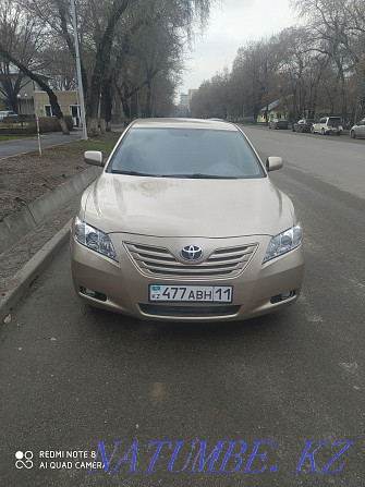 Toyota Camry    года Алматы - изображение 7