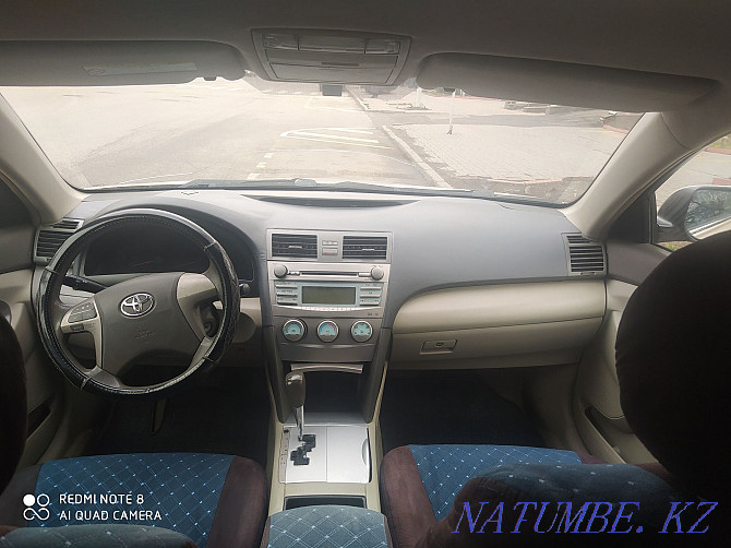 Toyota Camry    года Алматы - изображение 3