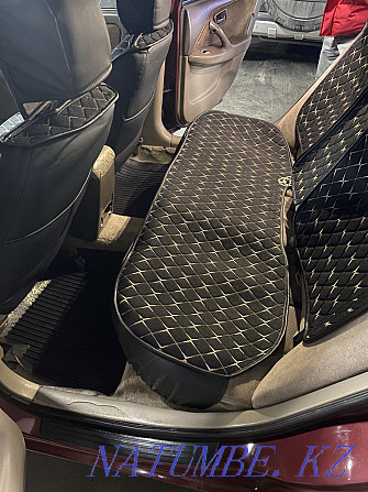 Жылдың Toyota Camry  Алматы - изображение 9