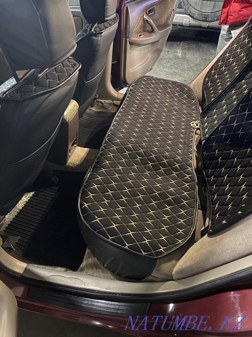 Toyota Camry    year Almaty - photo 9