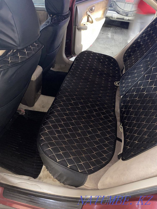 Toyota Camry    year Almaty - photo 10