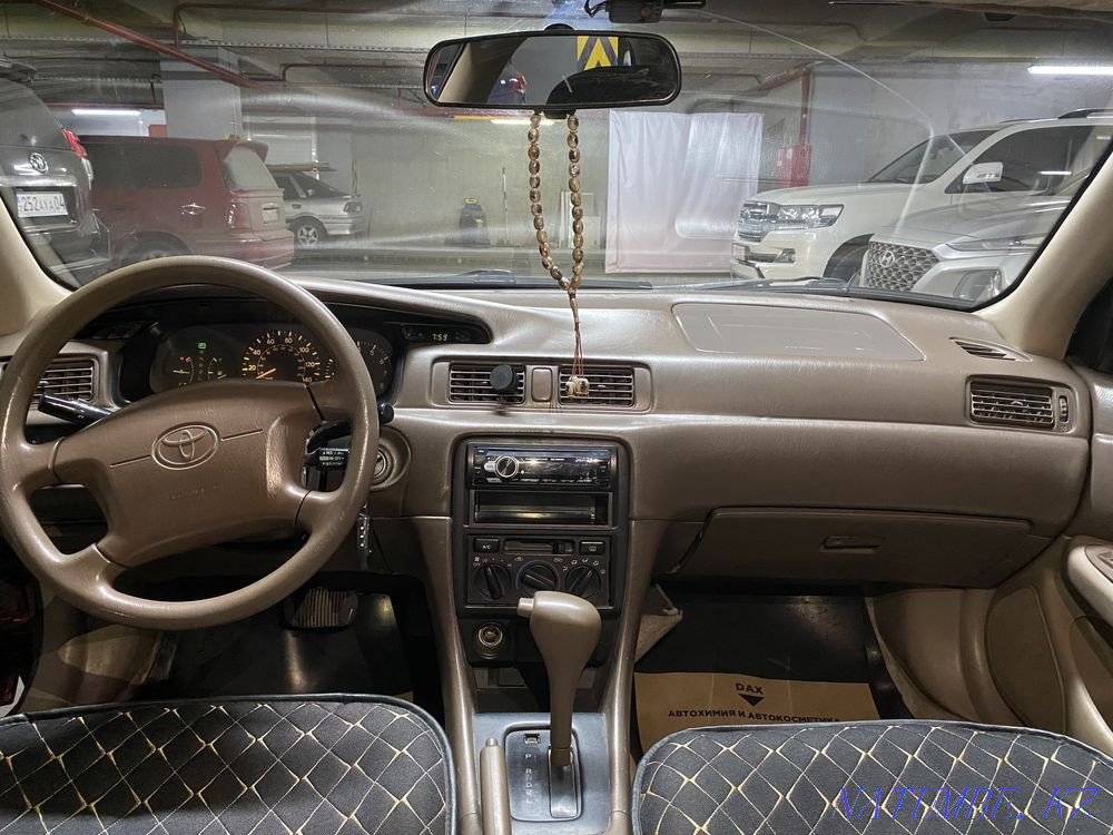 Toyota Camry    year Almaty - photo 8