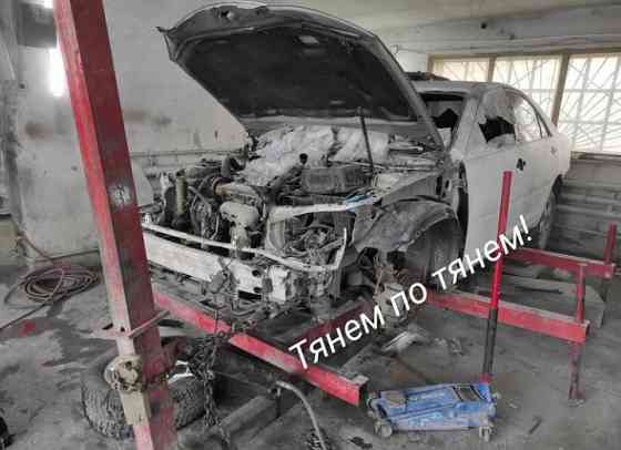 Toyota Camry    года Almaty