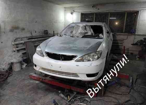 Toyota Camry    года Almaty