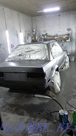 Toyota Camry    года Алматы - изображение 9