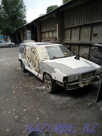 Toyota Camry    года Алматы - изображение 3