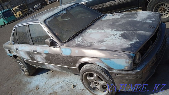 Toyota Camry    года Алматы - изображение 6