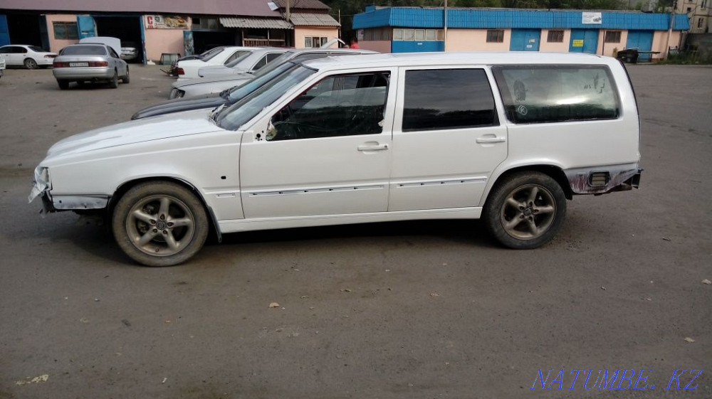 Toyota Camry    year Almaty - photo 4