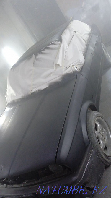 Toyota Camry    year Almaty - photo 8