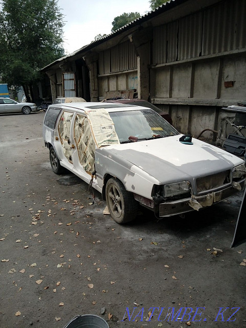 Toyota Camry    year Almaty - photo 3