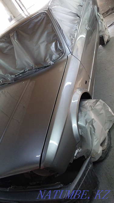 Toyota Camry    year Almaty - photo 10