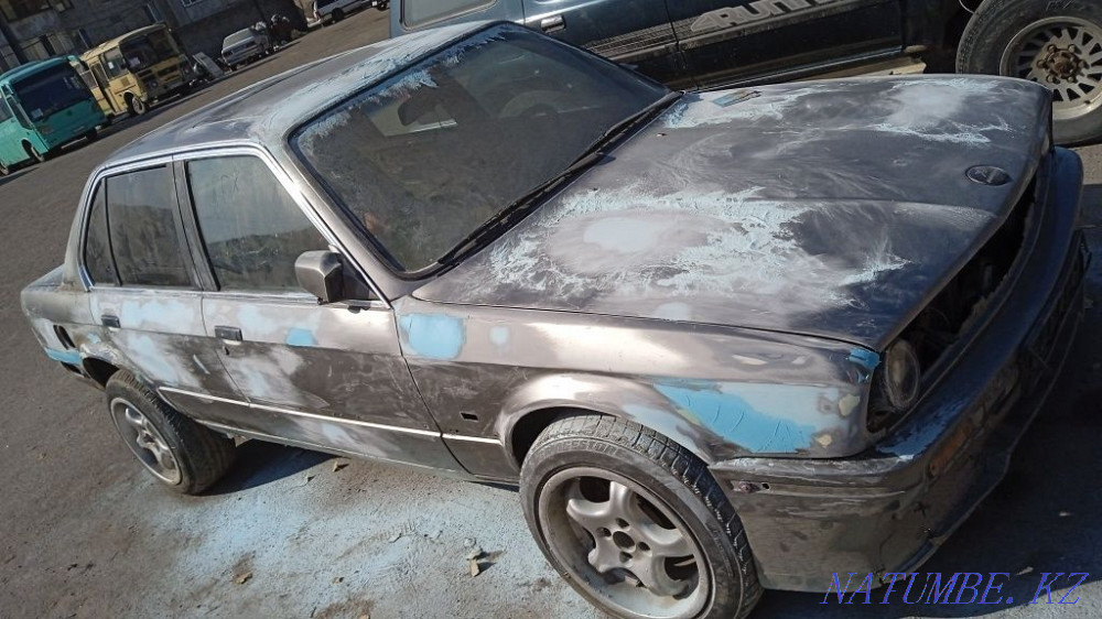 Toyota Camry    year Almaty - photo 6