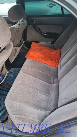 Жылдың Toyota Camry  Алматы - изображение 4