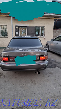 Жылдың Toyota Camry  Алматы - изображение 1