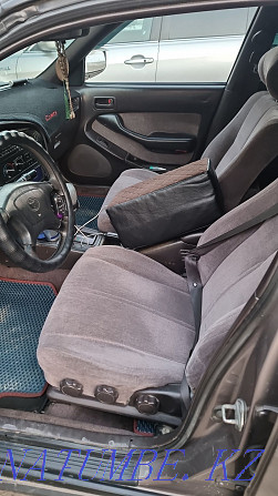 Жылдың Toyota Camry  Алматы - изображение 5