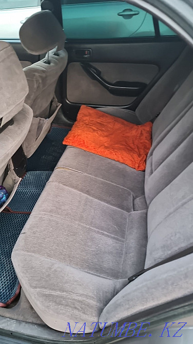 Toyota Camry    year Almaty - photo 4