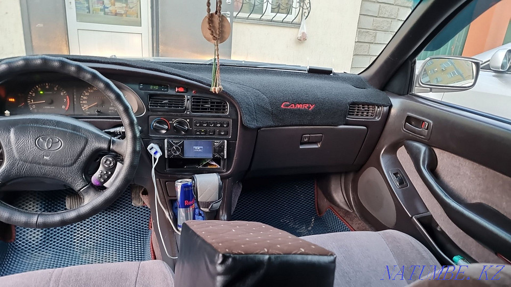 Toyota Camry    year Almaty - photo 3