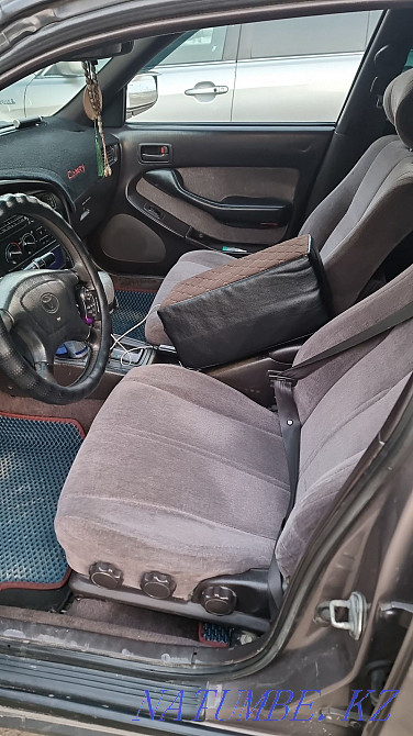 Toyota Camry    year Almaty - photo 5