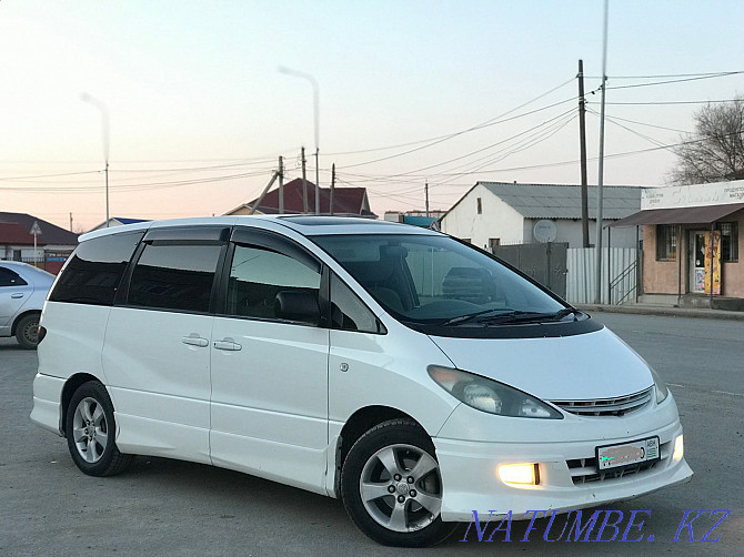 Toyota Camry    года Алматы - изображение 4