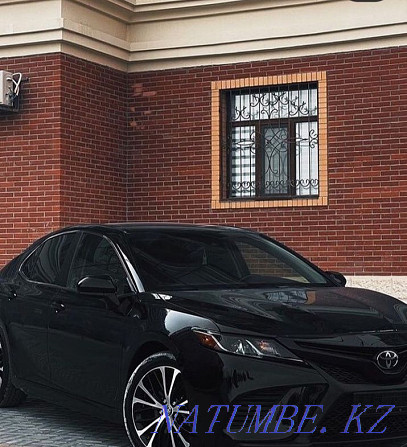 Toyota Camry    года Алматы - изображение 7