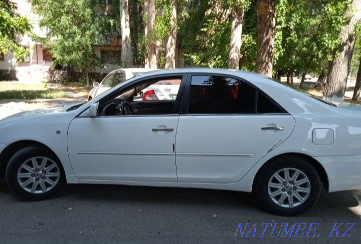 Toyota Camry    year Almaty - photo 2