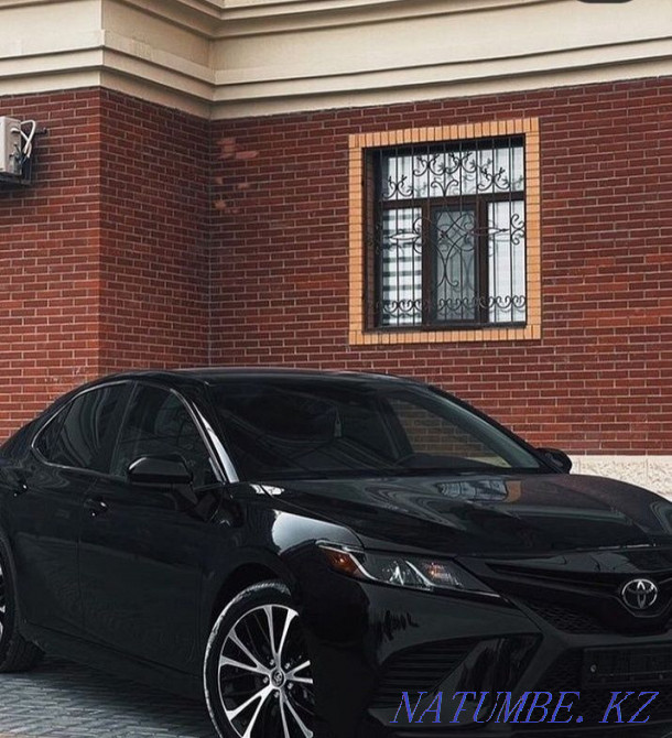 Toyota Camry    year Almaty - photo 7