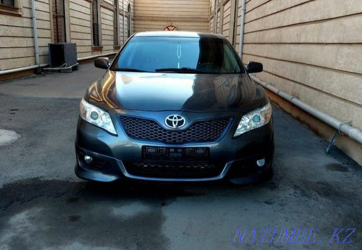 Toyota Camry    year Almaty - photo 6