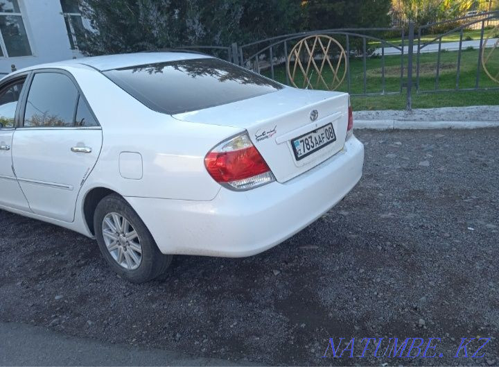 Toyota Camry    year Almaty - photo 3