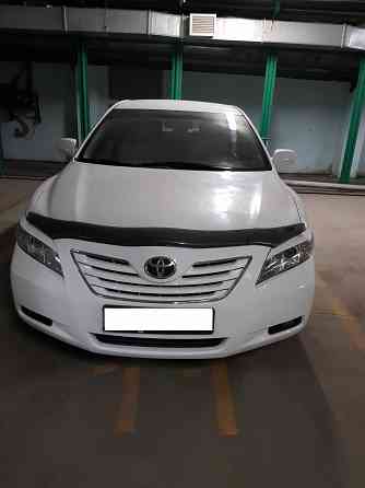 Toyota Camry    года Almaty