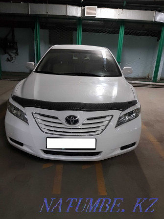 Жылдың Toyota Camry  Алматы - изображение 1