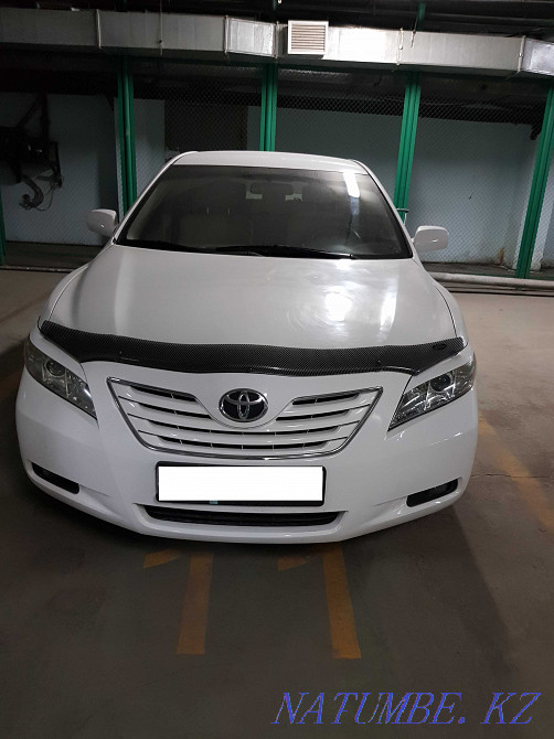 Toyota Camry    year Almaty - photo 1