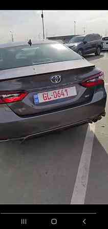 Toyota Camry    года Almaty